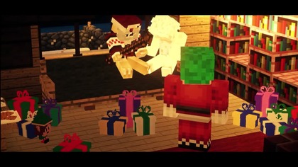 Broda Mikołaja Reverse #1