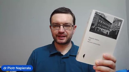 dr Piotr Napierała