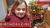 Birthday Girl czyli swietuje swoje urodziny | VLOGMAS | Day in the life | Magdalena Augustynowicz