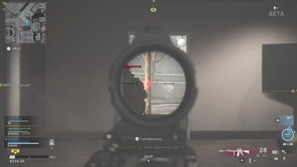 Call of Duty: Warzone PS4  E03