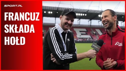 Krychowiak o wyborze nowego klubu! Dobrze, że jeszcze nie podpisałem | Sport.pl