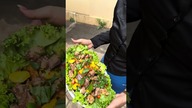 Danie na majówkę, kuchnia azjatycka