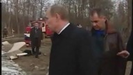 Siergiej Iwanow: Mówcie po rosyjsku (0:03)??.  Zbrodnia Smoleńska 2010 rok.