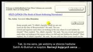 Allah pod innymi postaciami - kim tak naprawde jest Allah i czy tslam to monoteistyczna religia?