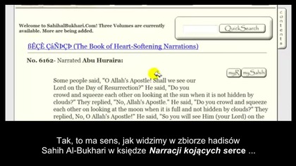 Allah pod innymi postaciami - kim tak naprawde jest Allah i czy tslam to monoteistyczna religia?