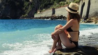 CINQUE TERRE dzień 4 - Vernazza, Corniglia, Manarola