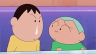 Crayon Shin~chan Gaiden Omocha Wars episode 06 english subs/angielskie napisy