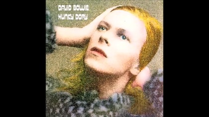 David Bowie - Hunky Dory 1971