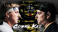 COBRA KAI recenzja Serialu od Netfilx