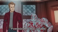 Jak Strażnicy Galaktyki powinni się skończyć? (Napisy PL)