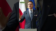 Niecodzienna wymiana zdań w Sejmie.  Hołownia: Nie ma kapusty?!