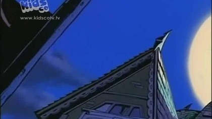 Opowiastki z krypty