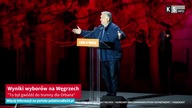 Wyniki wyborów na Węgrzech.  To był gwóźdź do trumny dla Orbana [KS Info]