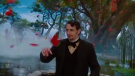 2013 Oz Wielki i Potężny - Oz The Great and Powerful