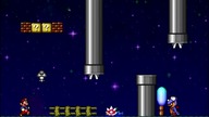 Mario Forever Onegai My Fantasy 3.0 Pink, Universe Fantasy AhirukuTchi
