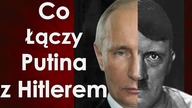 Rozmowa Borkowski - prof.  Król.  Co łączy i dzieli Putina z Hitlerem?