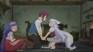 Cheat Kusushi no Slow Life 06 - Napisy PL