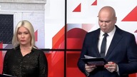 Krzysztof Bosak MERYTORYCZNIE MIAŻDŻY KONKURENCJĘ zwyciężając kolejną debatę wyborczą!