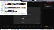 Spontaniczny streamek z Raymana /ocenianie kanałów