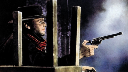 Django (1966) Lektor PL