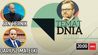 Pomnik Jeffersona usunięty  Profanacja krzyża w Zielonej Górze  Hernik i Matecki w MN!