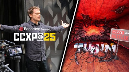 Podsumowanie TUDUM i CCXP Mexico 2025!