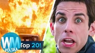Top 20 zabawnych filmowych eksplozji