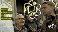 Dr Niekończąca się odpowiedź
