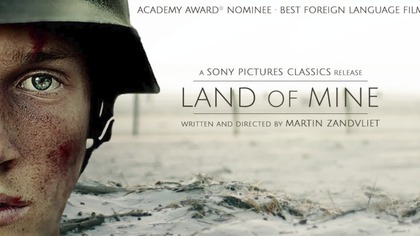 Pole minowe (2015) [Lektor PL] - Under sandet