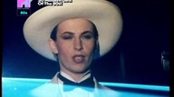 The Belle Stars - Sign On The Times
