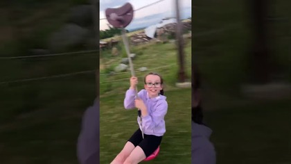 Deskorolka czy tyrolka? #fikimikiagatkiimoniki