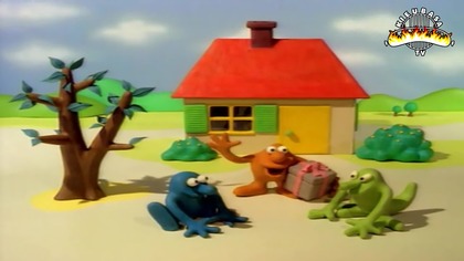 Plastusie #8 - Imieniny [Przeróbka Dubbing 18+] (Kieubasa TV reupload)