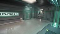 Star Citizen leczenie | uzupełnianie wody i jedzenia za darmo