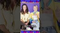 Aga i Karolina o stereotypach dotyczących lesbijek #shorts #showbiz #plotek