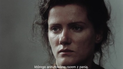 R&oacute;ża Luksemburg (Rosa Luxemburg) (napisy pl) (1986)