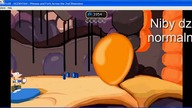 Problem z grą Phineas And Ferb Across the 2nd Dimension