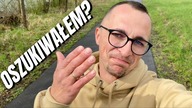 Usłyszałem kilka mocnych słów na temat tego co robię...