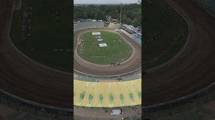 W69 przed meczem #ZIEWRO - 27. 07. 2026