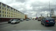 Wracasz sobie spokojnie do domu aż tu nagle