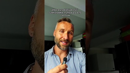 Mam dla ciebie coś za DARMO - trick psychologiczny