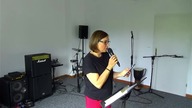 Dystrybucja bogactwa wg Boga (poselstwo) - Justyna Pięta - Kościół Bożego Królestwa