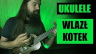 Wlazł kotek na płotek | odc.  70 | Ukulele | PT: 2/6