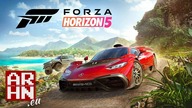 Forza Horizon 5 [XBOX/PC] | recenzja arhn. eu