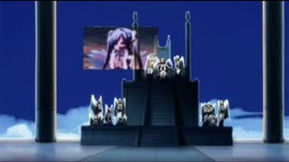 Sora no Otoshimono odc13 Lektor pl (ivo)