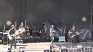 Rosochate - Wires (Live)