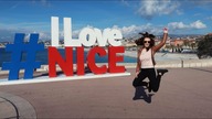 VLOG: Nicea i Villefranche-sur-Mer
