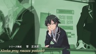 Yahari Ore no Seishun Love Comedy wa Machigatteiru 02 PL HD
