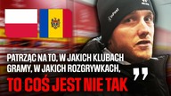 PIOTR ZIELIŃSKI PO MOŁDAWII: MAMY PROBLEM Z GŁOWAMI.  NIE MOŻE TAK BYĆ | Polska - Mołdawia | Kadra