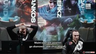 Mecz Tygodnia |PL| - Misfits vs G2