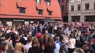 Krzysztof Bosak * MĘŻCZYŹNI są DYSKRYMINOWANI przez Lewicową PROPAGANDĘ i Poprawność Polityczną